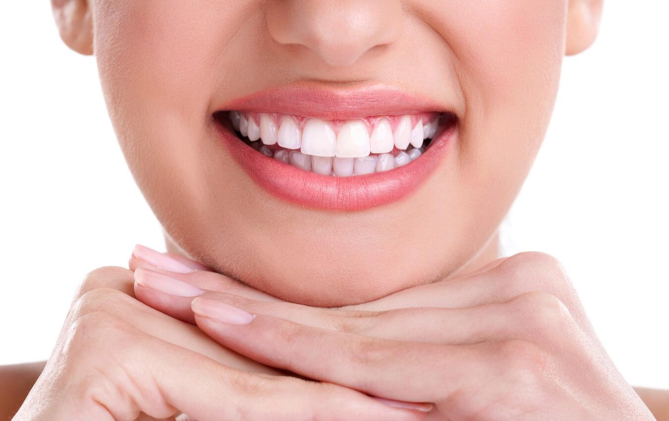 A Healthy Smile Is A Turn-On!