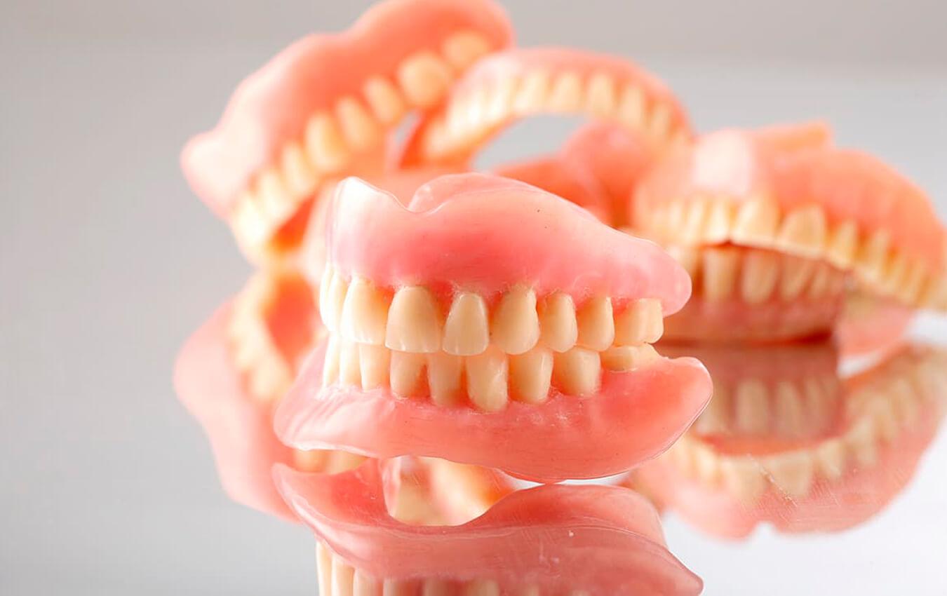 Denture Basics