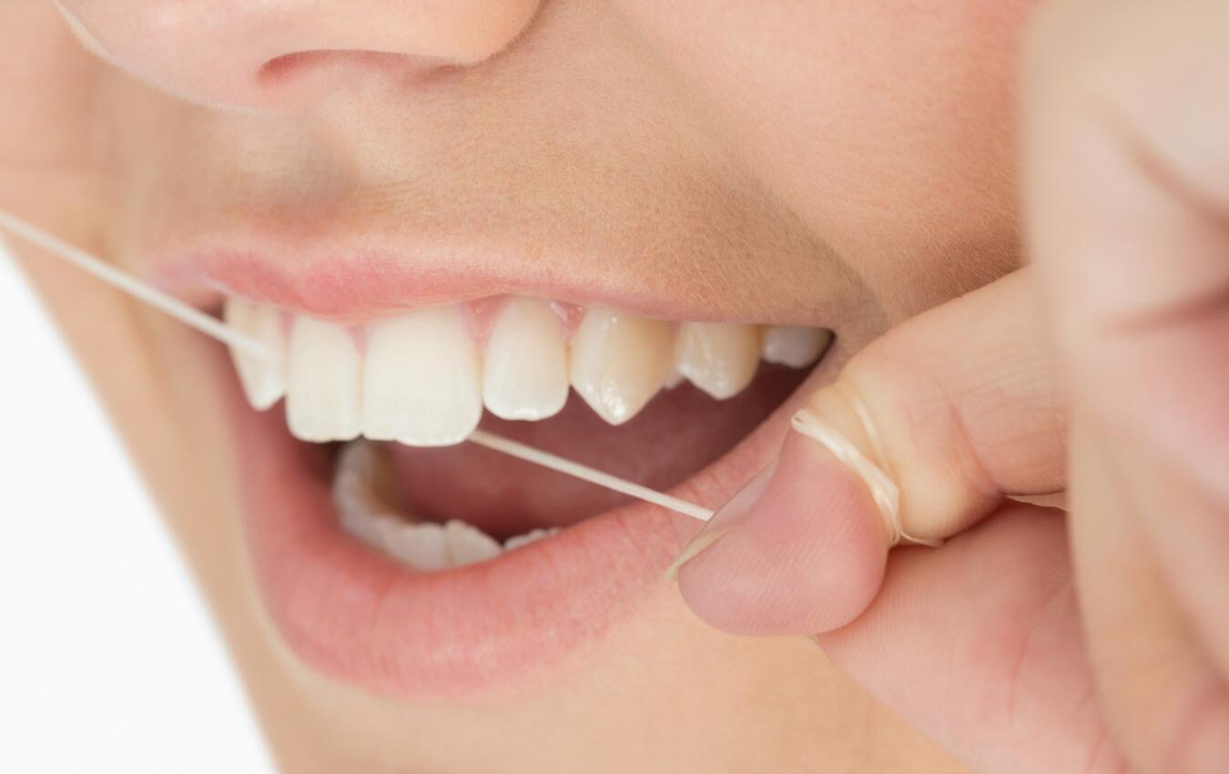 Do I Have To Floss All My Teeth?