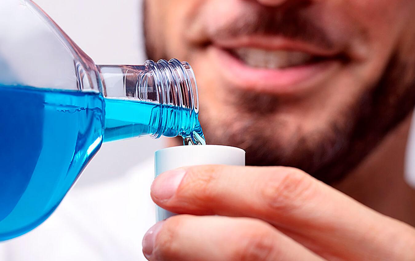 Does Mouthwash Really Kill Those Nasty Little Germs