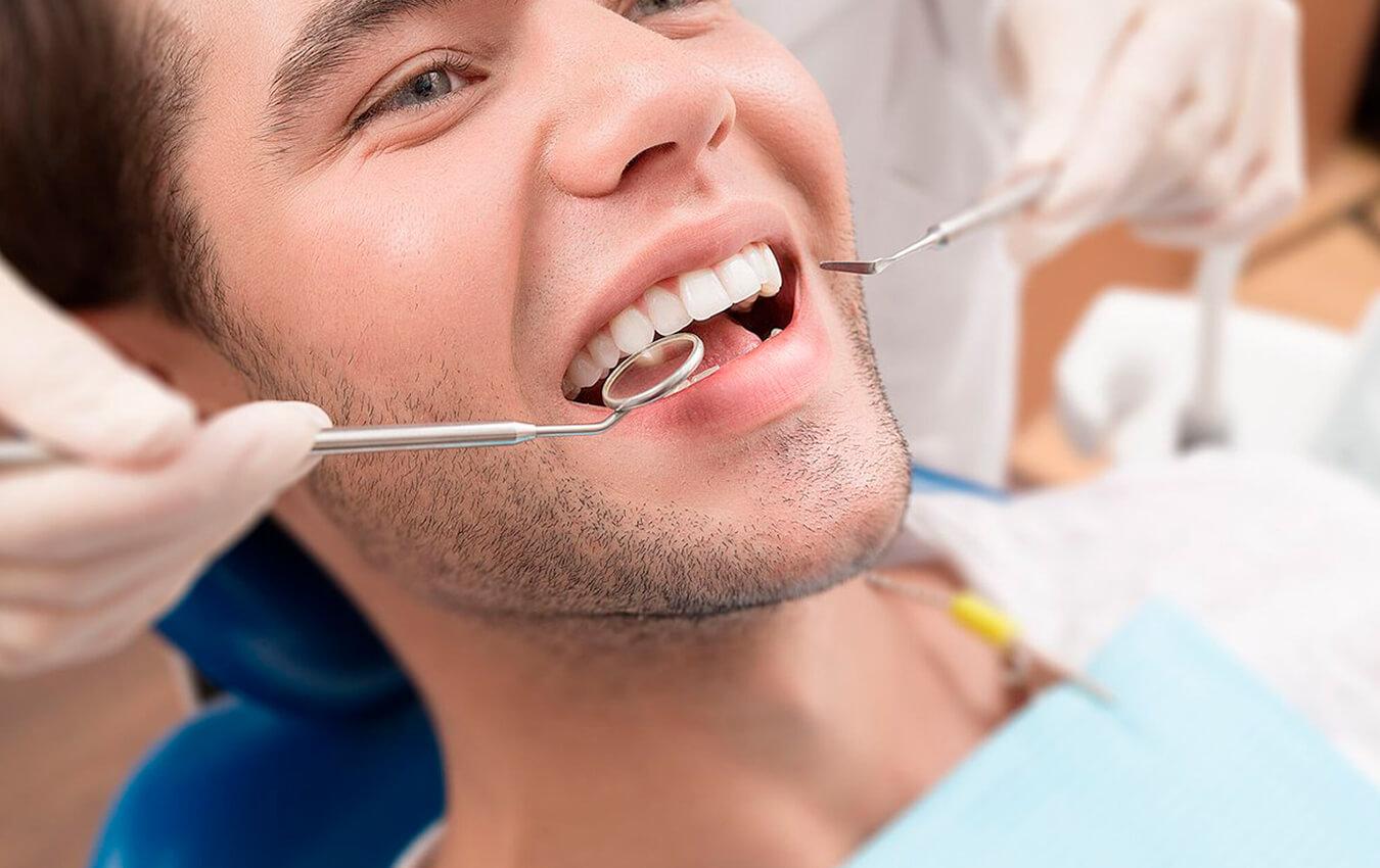High Blood Pressure & Dental Care