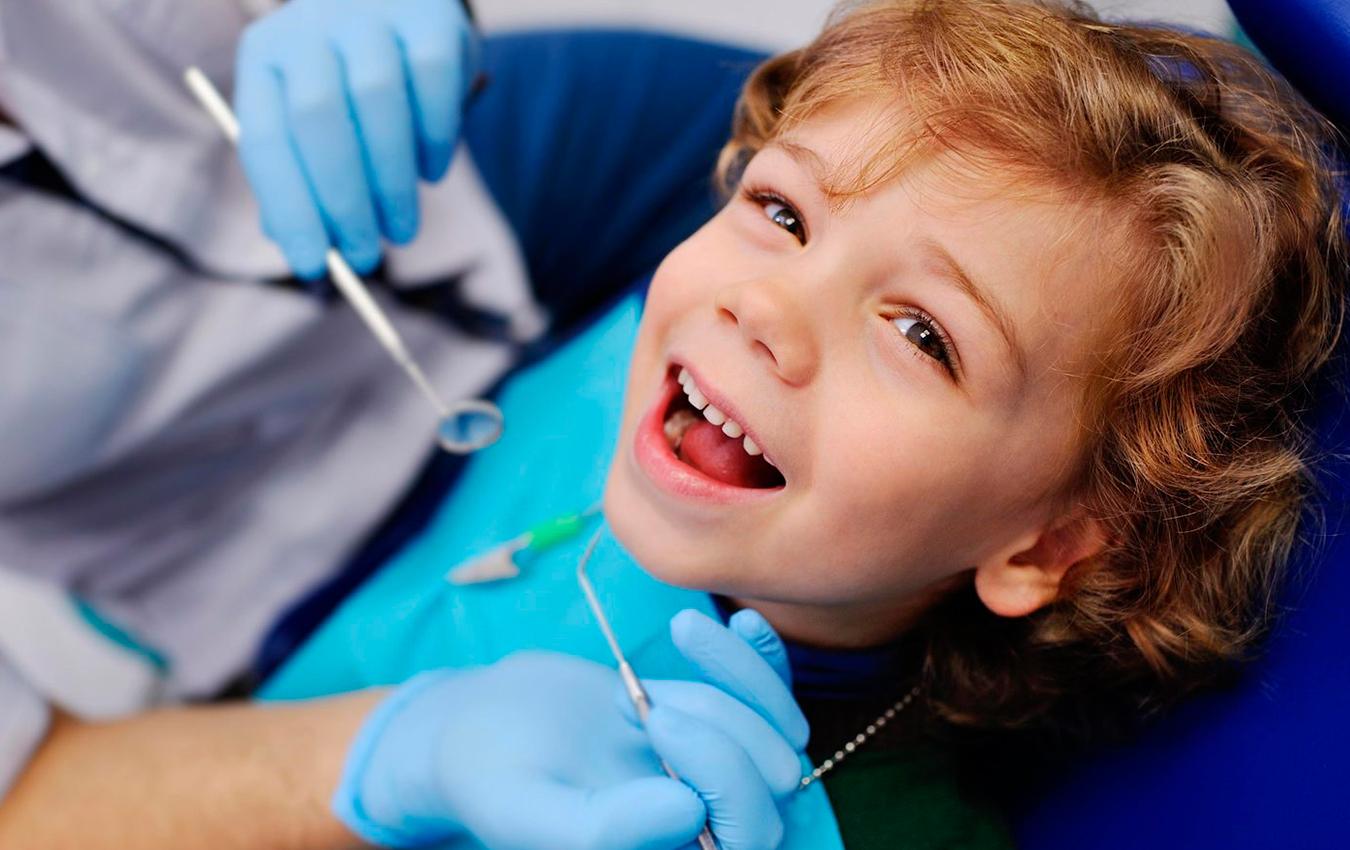 Your Child’s First Dental Visit … How Early And Why