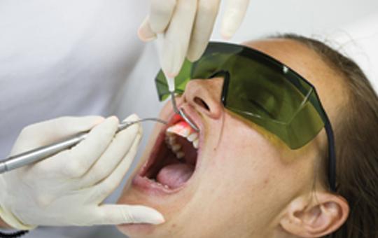 Non-Surgical Gum Treatment-1