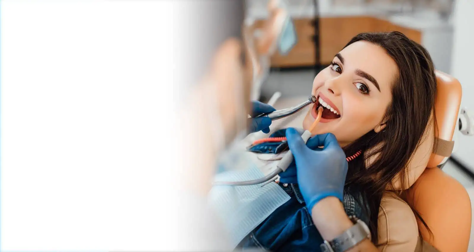 Smile makeover treatment | Benefits of a Smile Makeover