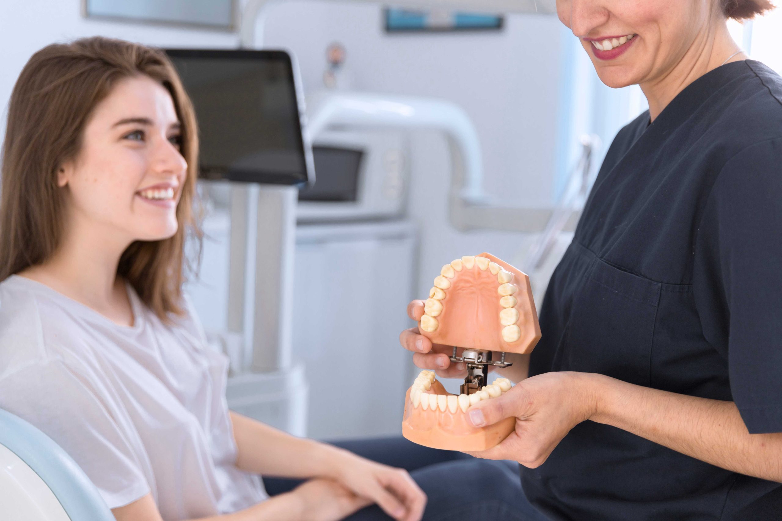 The Benefits of Root canal treatment and Why Saving your tooth Matters